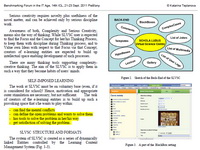 SCHOLA LUDUS virtual science centre : 
Building e-framework for new paradigm of teaching and learning.